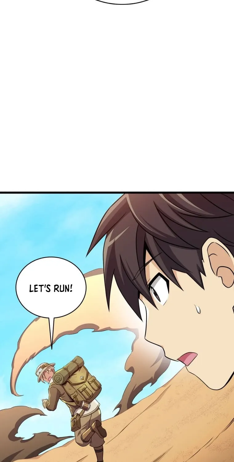 Arcane Sniper Kainu Manga Chapter 120 Page 91