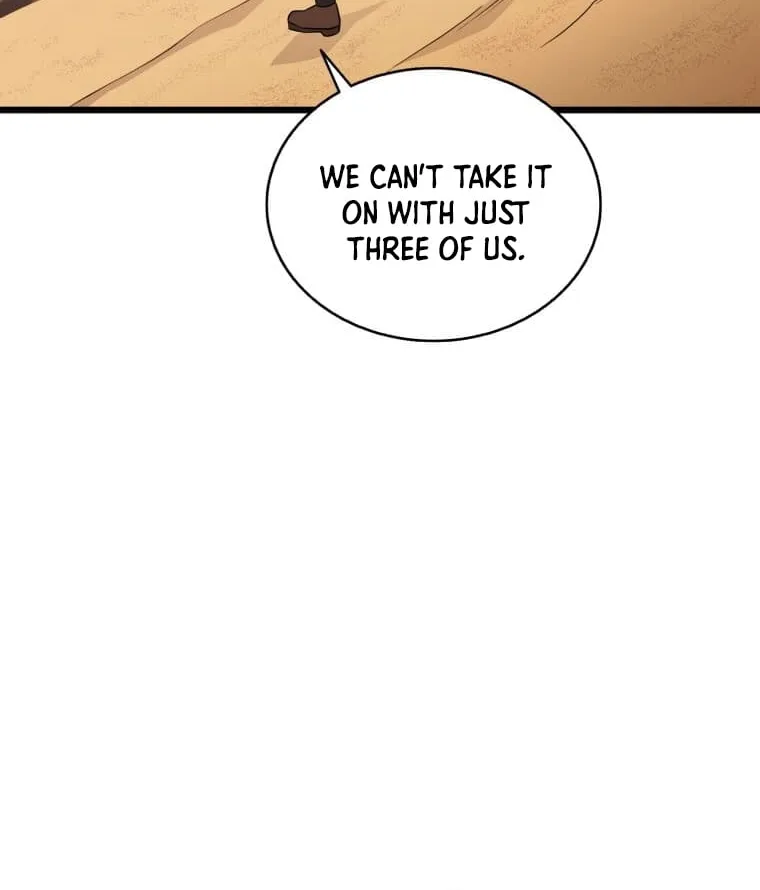 Arcane Sniper Kainu Manga Chapter 120 Page 92