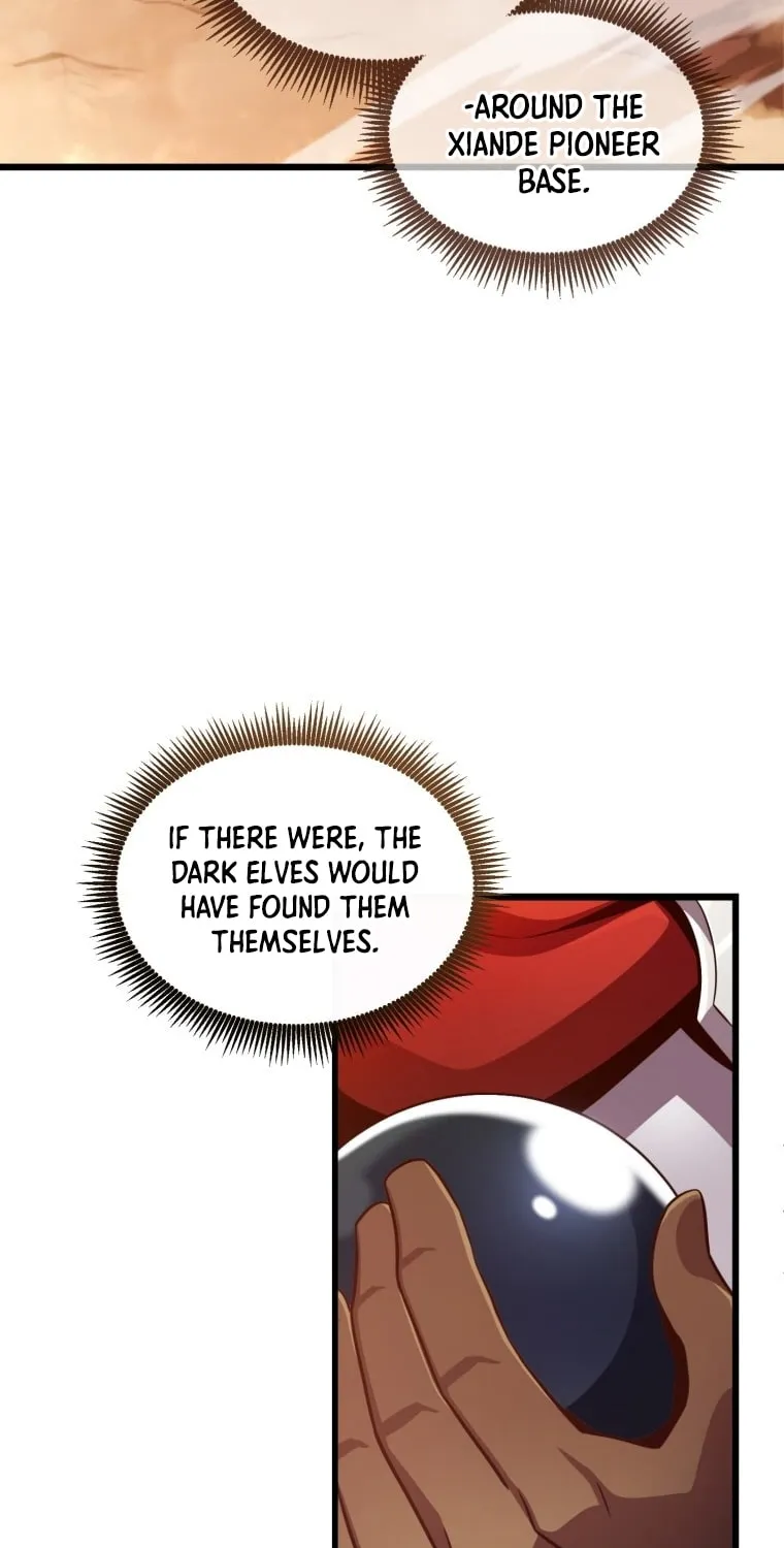 Arcane Sniper Kainu Manga Chapter 118 Page 40