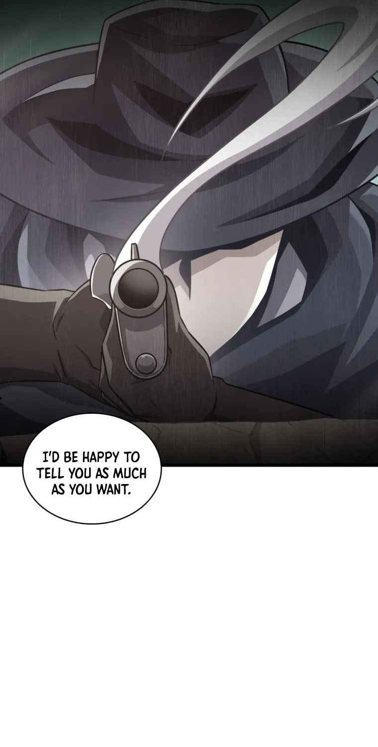 Arcane Sniper Kainu Manga Chapter 117 Page 37