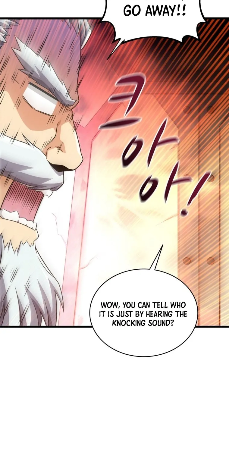 Arcane Sniper Kainu Manga Chapter 117 Page 62