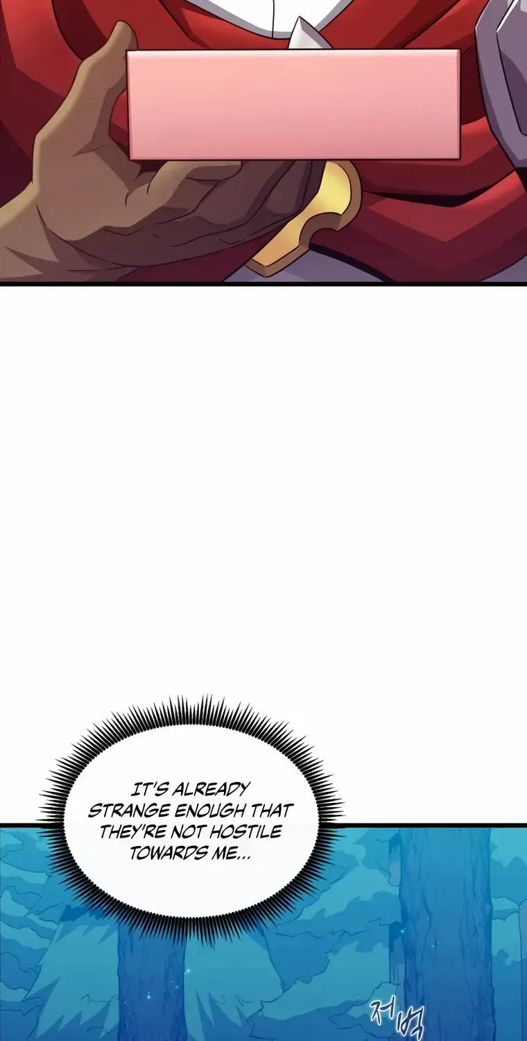 Arcane Sniper Kainu Manga Chapter 116 Page 2