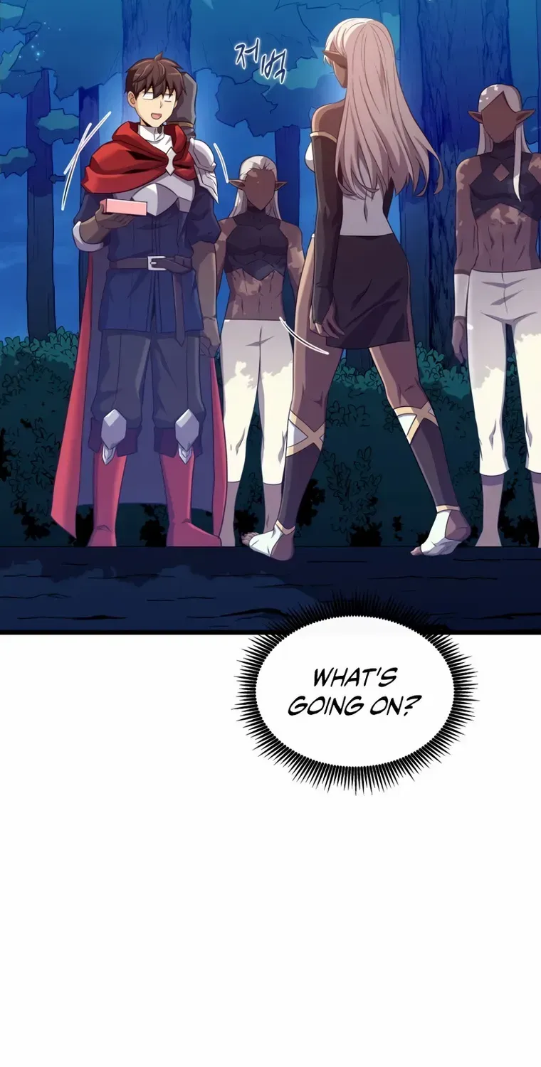 Arcane Sniper Kainu Manga Chapter 116 Page 3
