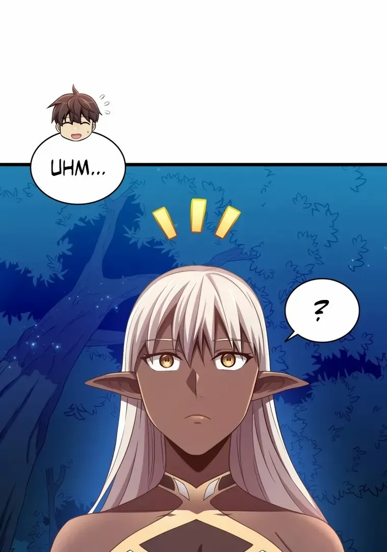Arcane Sniper Kainu Manga Chapter 116 Page 4