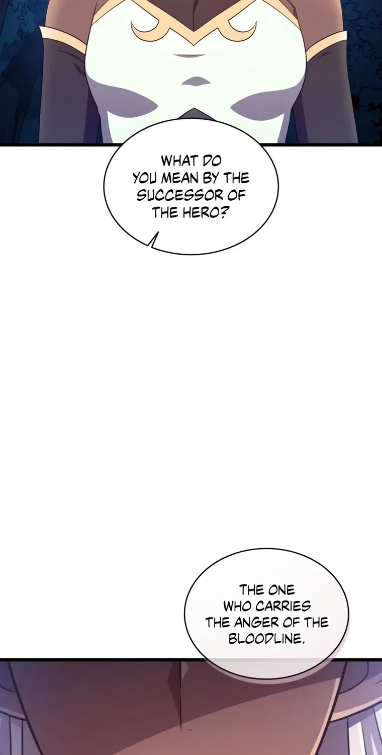 Arcane Sniper Kainu Manga Chapter 116 Page 5