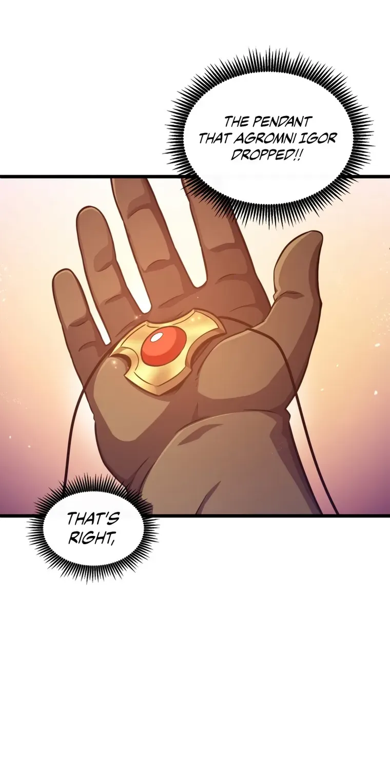 Arcane Sniper Kainu Manga Chapter 116 Page 10
