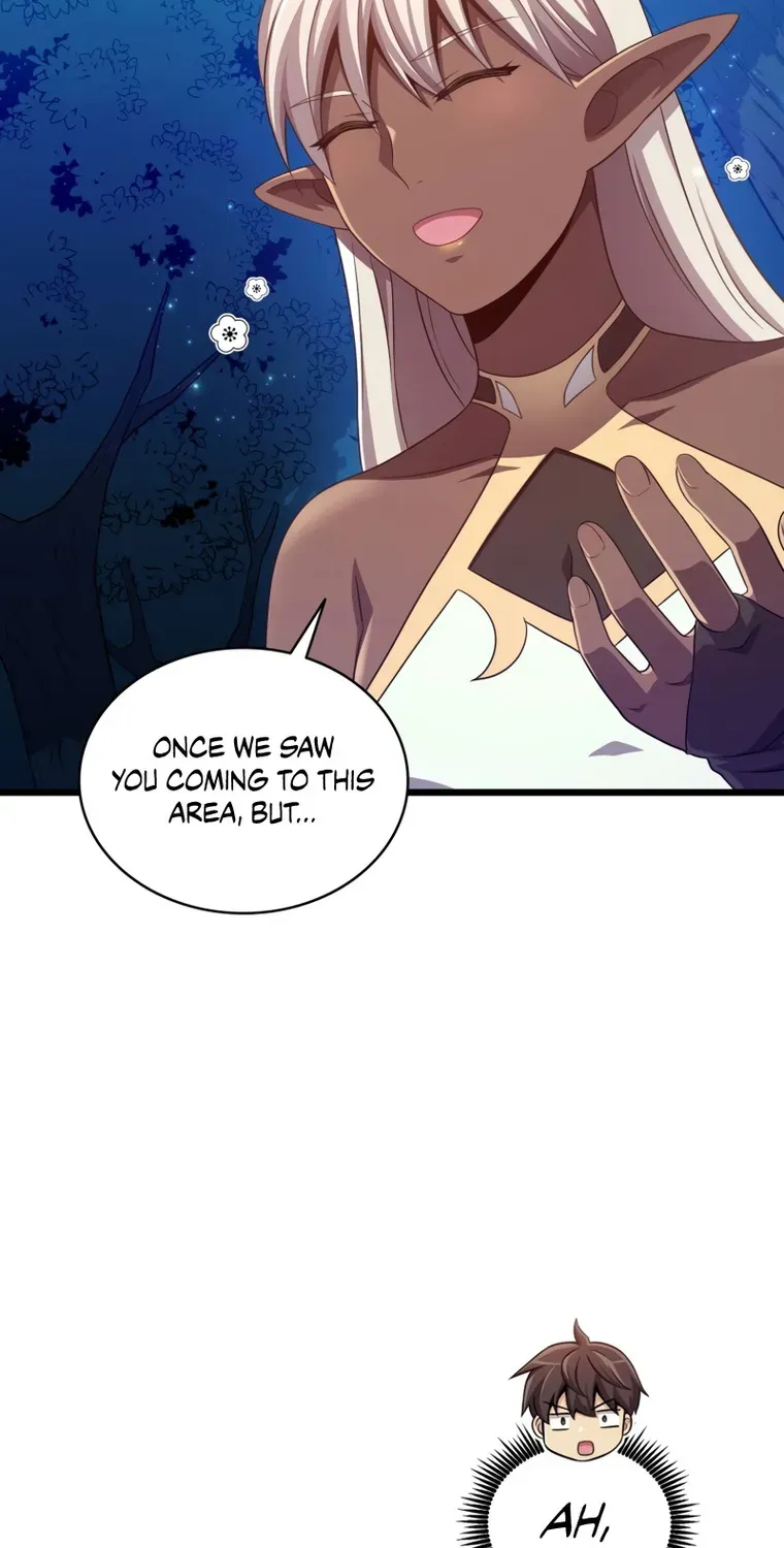 Arcane Sniper Kainu Manga Chapter 116 Page 13