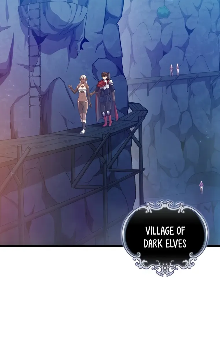 Arcane Sniper Kainu Manga Chapter 116 Page 20