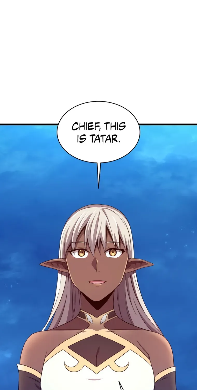 Arcane Sniper Kainu Manga Chapter 116 Page 21