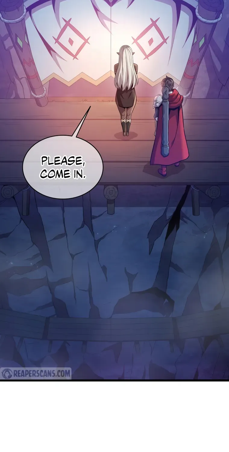 Arcane Sniper Kainu Manga Chapter 116 Page 23