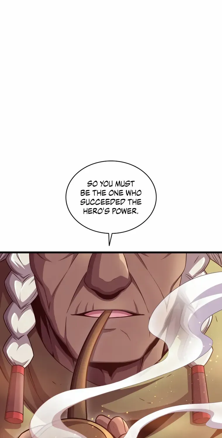 Arcane Sniper Kainu Manga Chapter 116 Page 25
