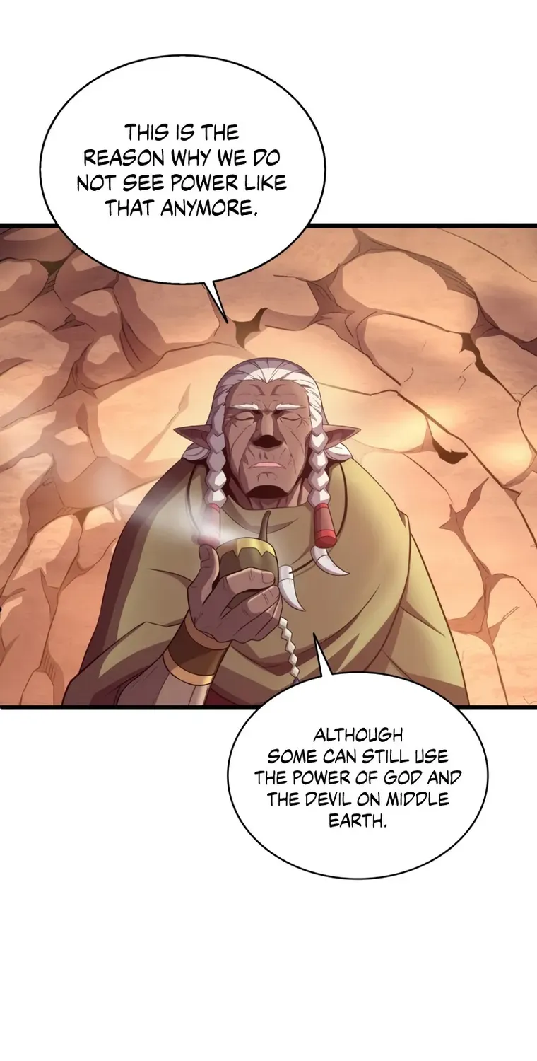 Arcane Sniper Kainu Manga Chapter 116 Page 86