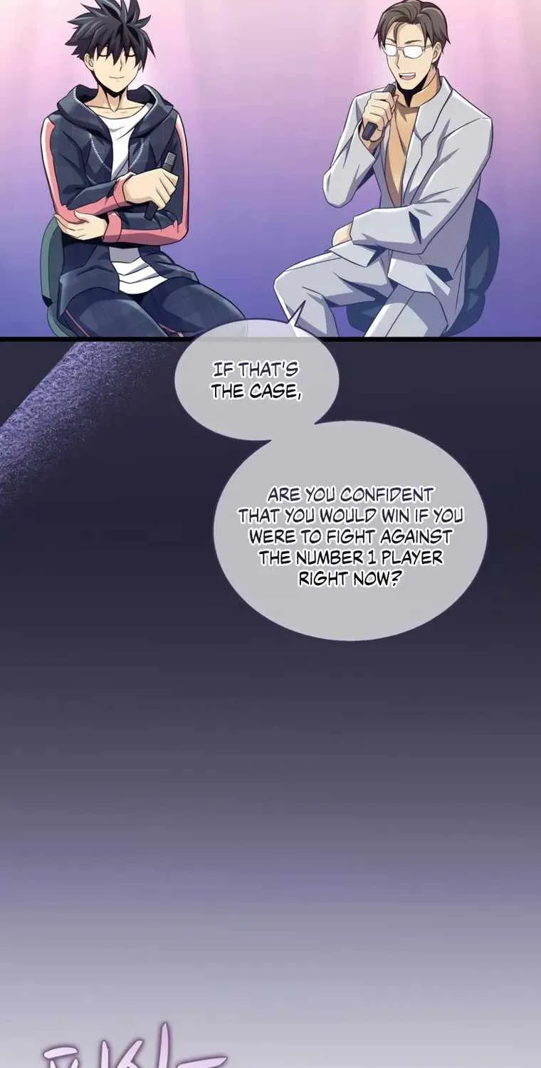Arcane Sniper Kainu Manga Chapter 114 Page 31