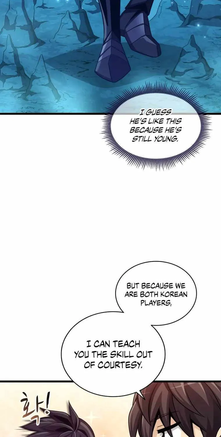 Arcane Sniper Kainu Manga Chapter 114 Page 58