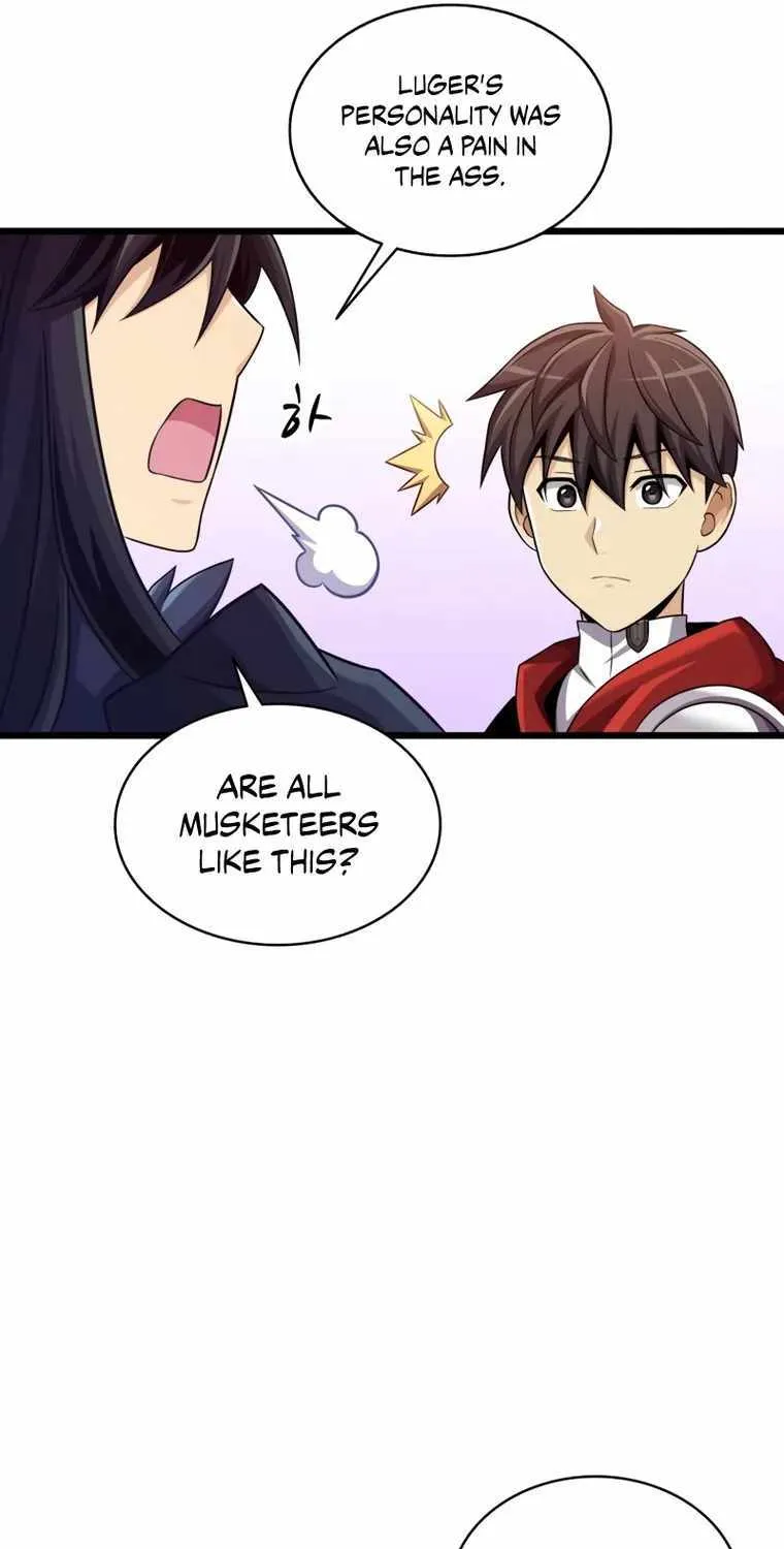 Arcane Sniper Kainu Manga Chapter 114 Page 73