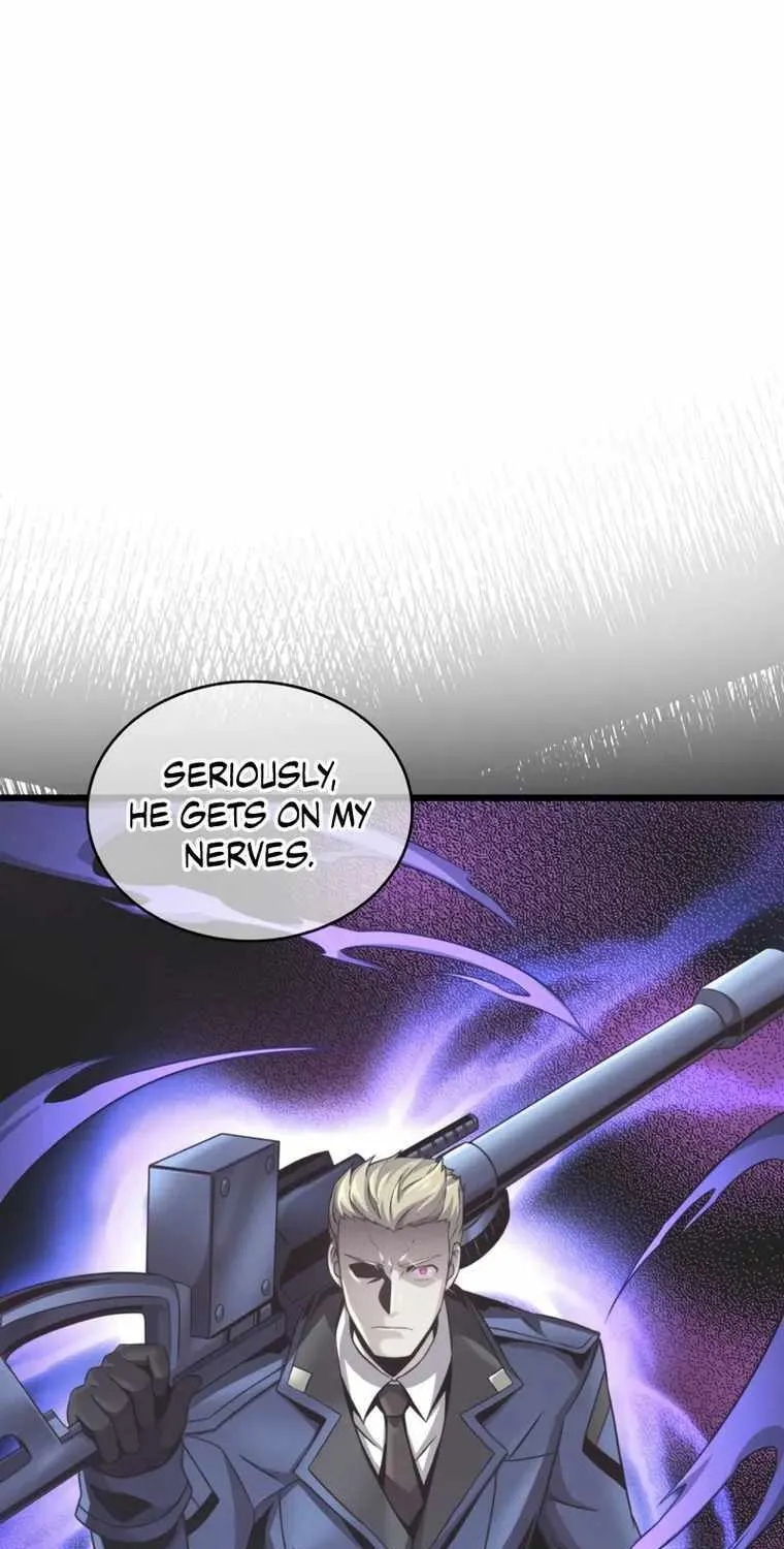 Arcane Sniper Kainu Manga Chapter 114 Page 75
