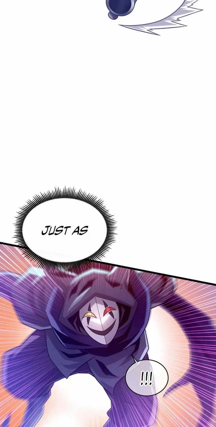 Arcane Sniper Kainu Manga Chapter 113 Page 10