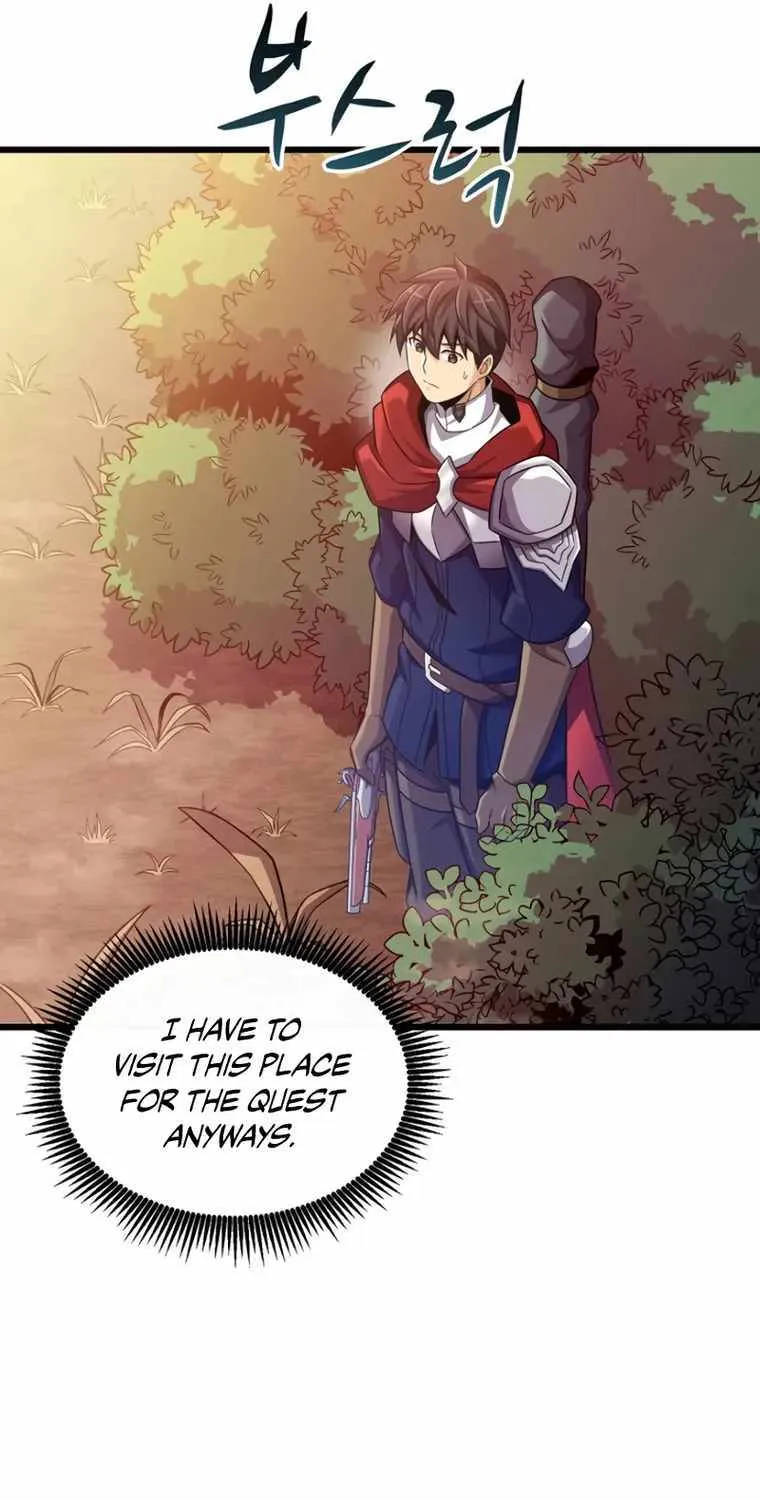 Arcane Sniper Kainu Manga Chapter 113 Page 49