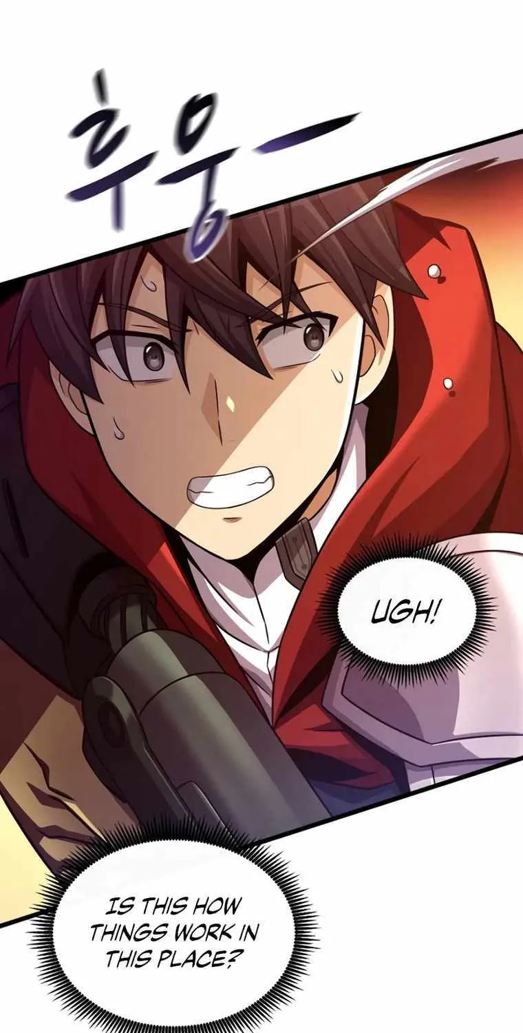 Arcane Sniper Kainu Manga Chapter 113 Page 69