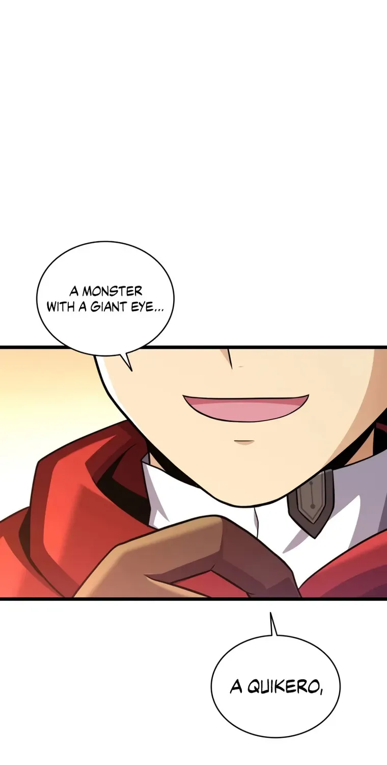 Arcane Sniper Kainu Manga Chapter 112 Page 67