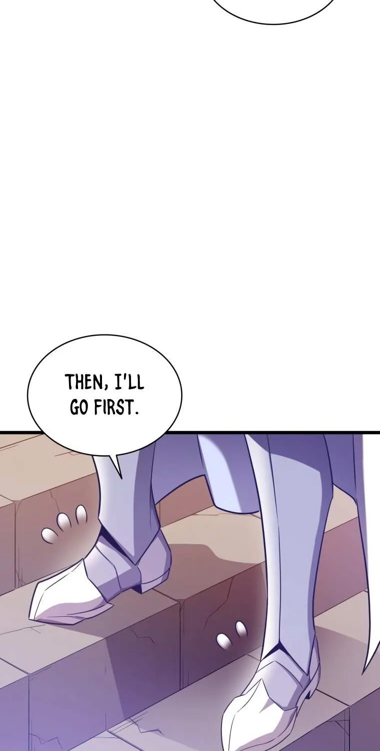 Arcane Sniper Kainu Manga Chapter 111 Page 17