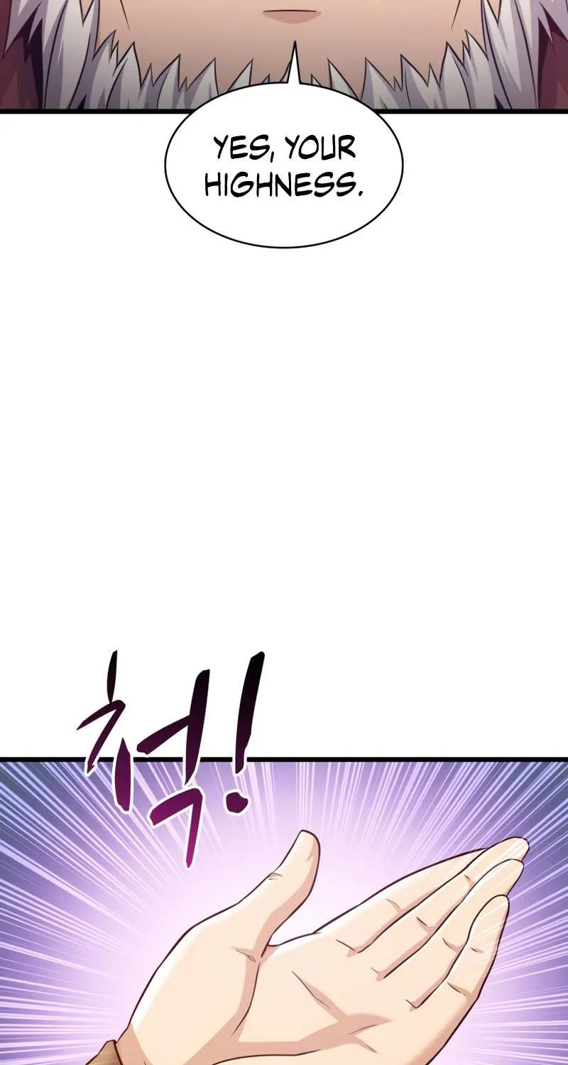 Arcane Sniper Kainu Manga Chapter 110 Page 7