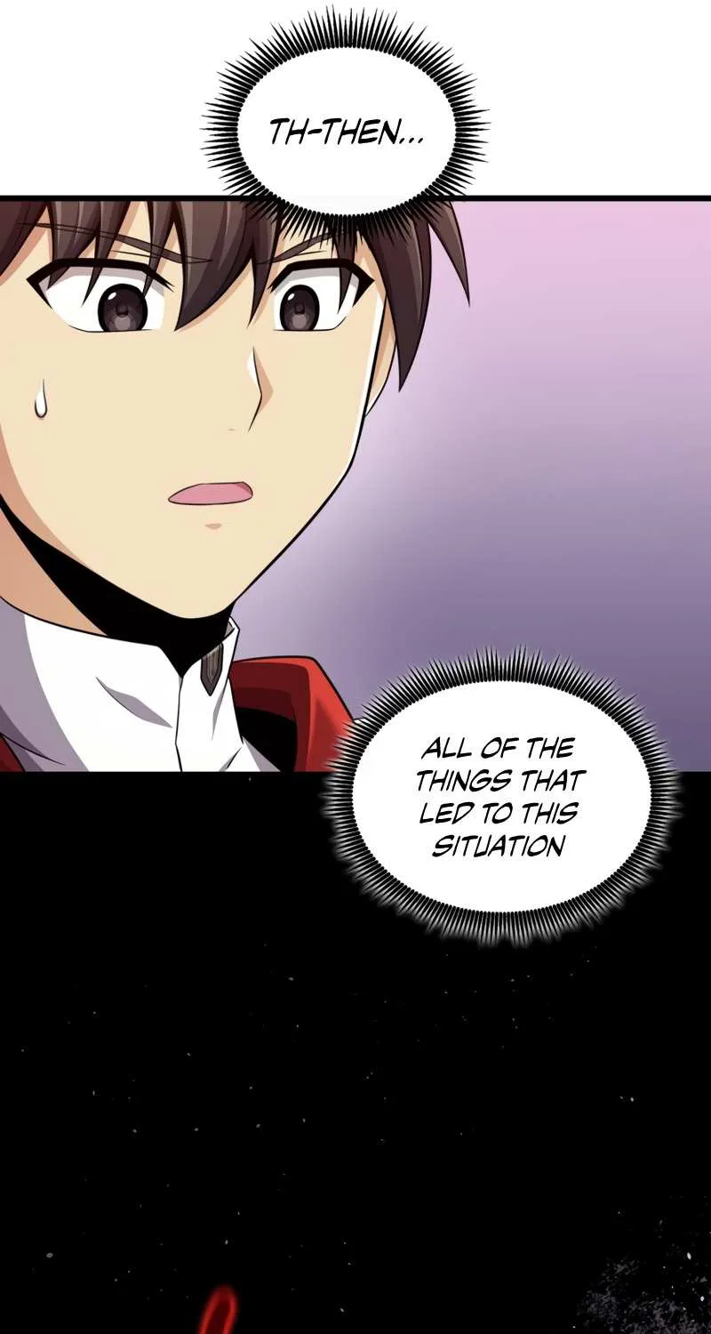 Arcane Sniper Kainu Manga Chapter 110 Page 34