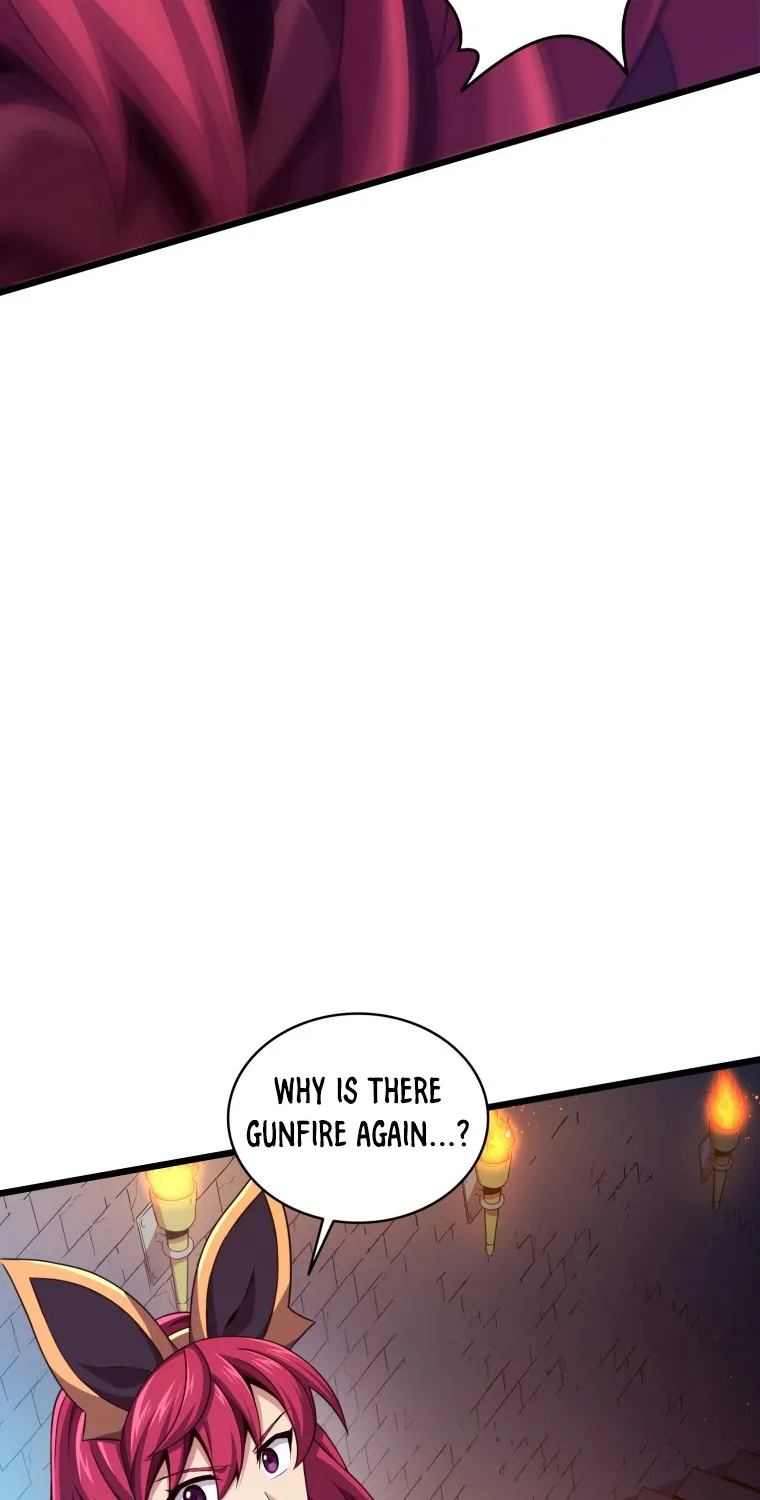 Arcane Sniper Kainu Manga Chapter 109 Page 9