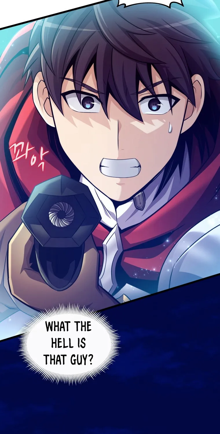 Arcane Sniper Kainu Manga Chapter 109 Page 26