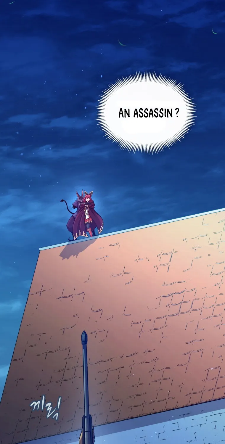 Arcane Sniper Kainu Manga Chapter 109 Page 28