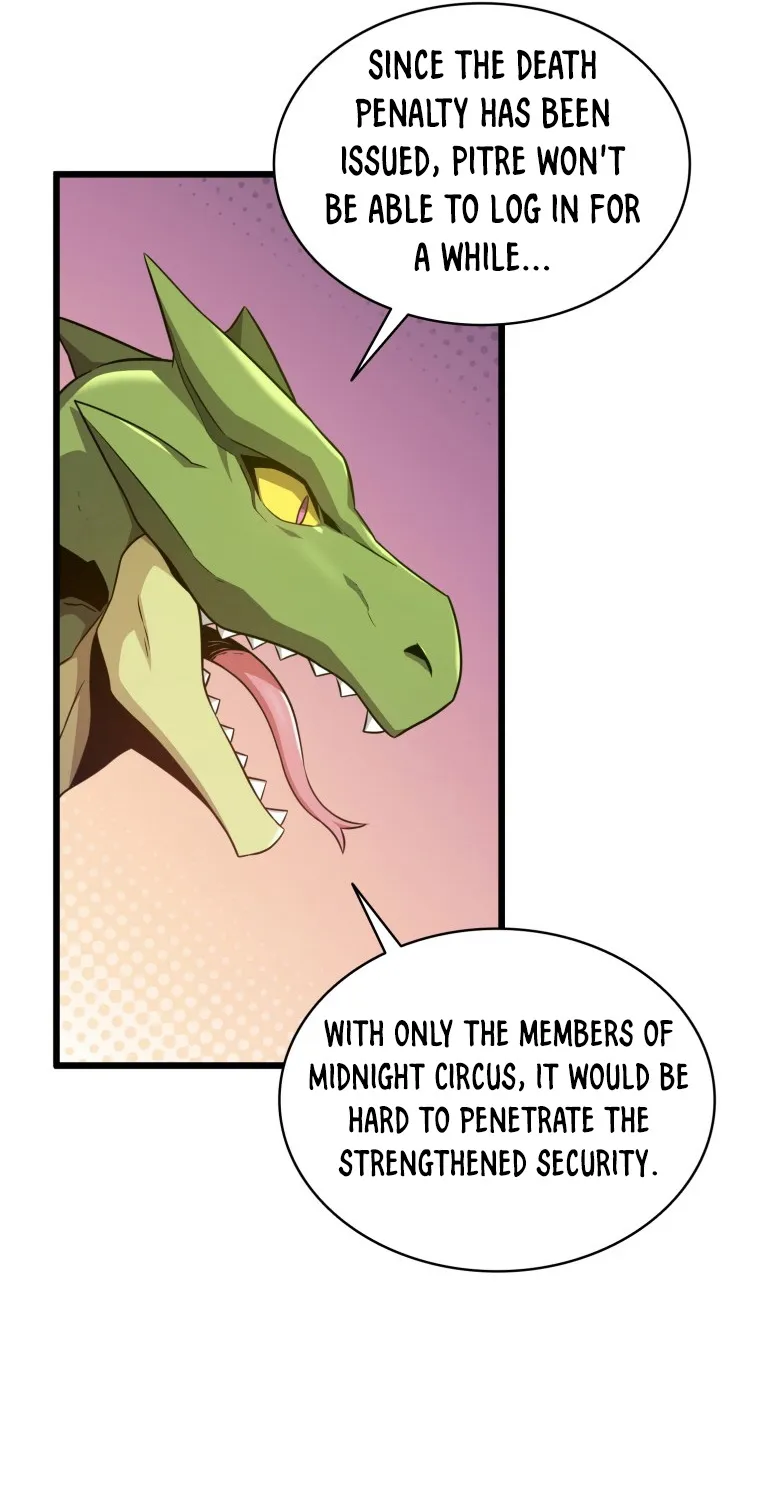 Arcane Sniper Kainu Manga Chapter 109 Page 73