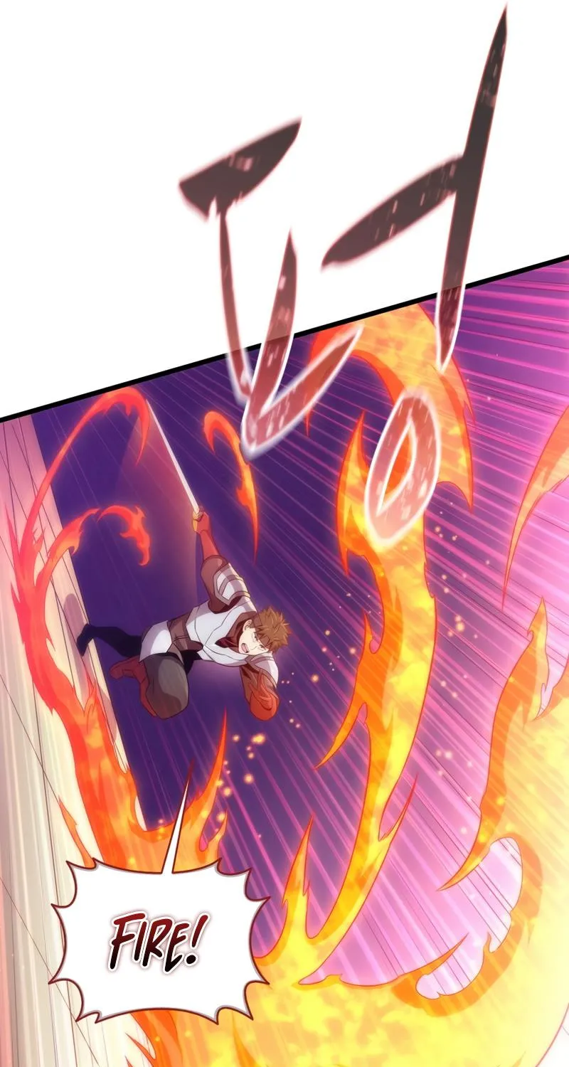 Arcane Sniper Kainu Manga Chapter 108 Page 32