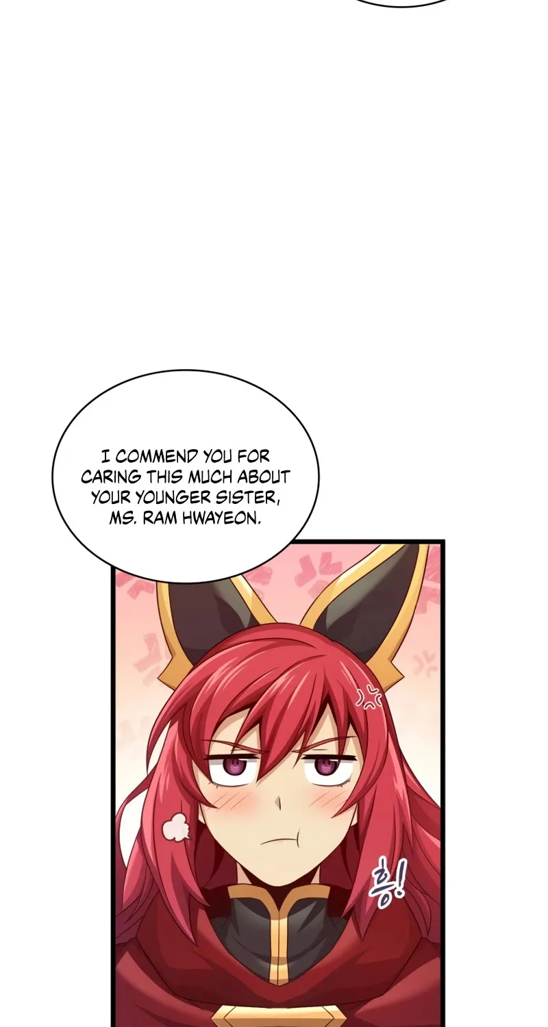 Arcane Sniper Kainu Manga Chapter 106 Page 32