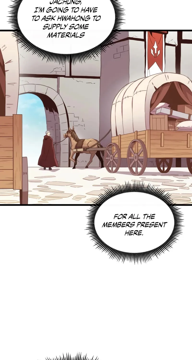 Arcane Sniper Kainu Manga Chapter 105 Page 30