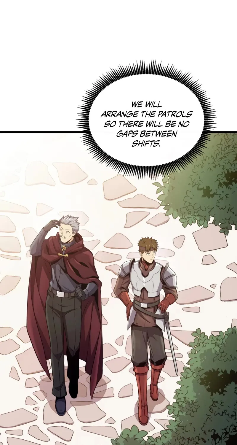Arcane Sniper Kainu Manga Chapter 105 Page 32