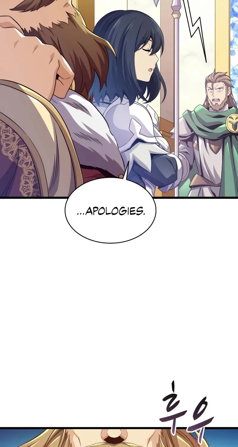 Arcane Sniper Kainu Manga Chapter 105 Page 84