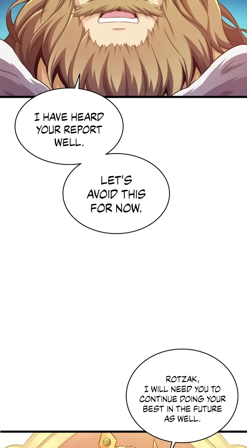 Arcane Sniper Kainu Manga Chapter 105 Page 85