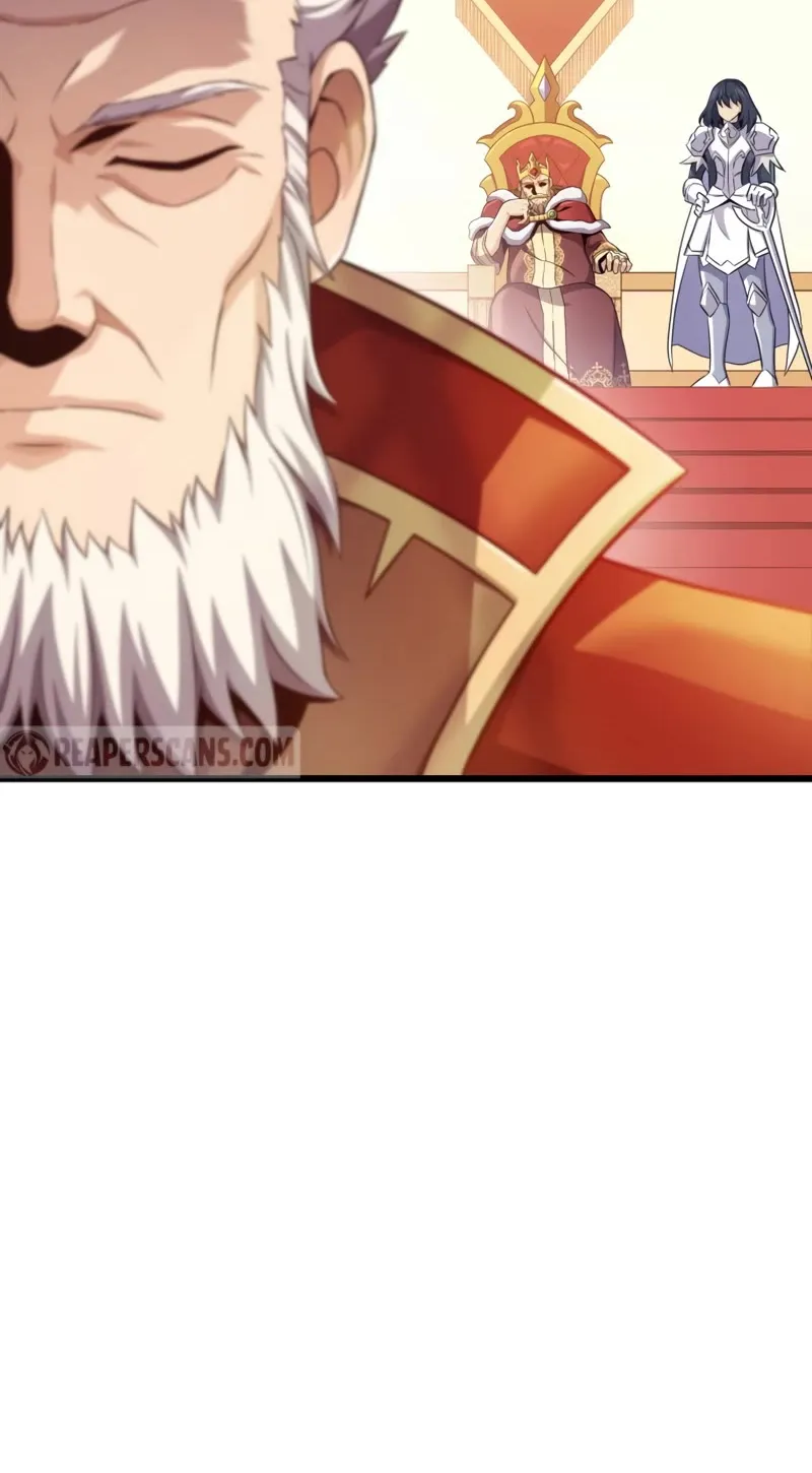 Arcane Sniper Kainu Manga Chapter 105 Page 87