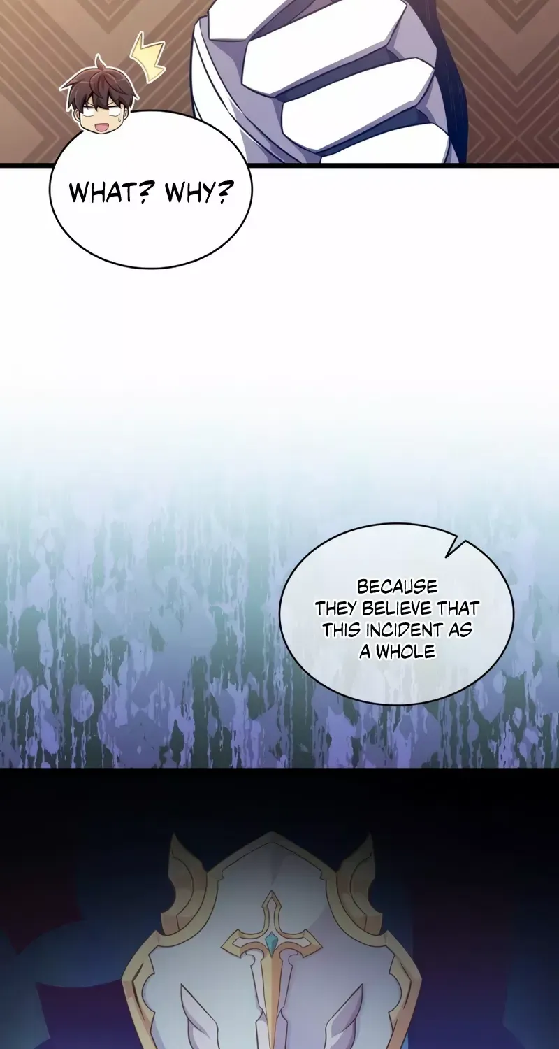 Arcane Sniper Kainu Manga Chapter 102 Page 72