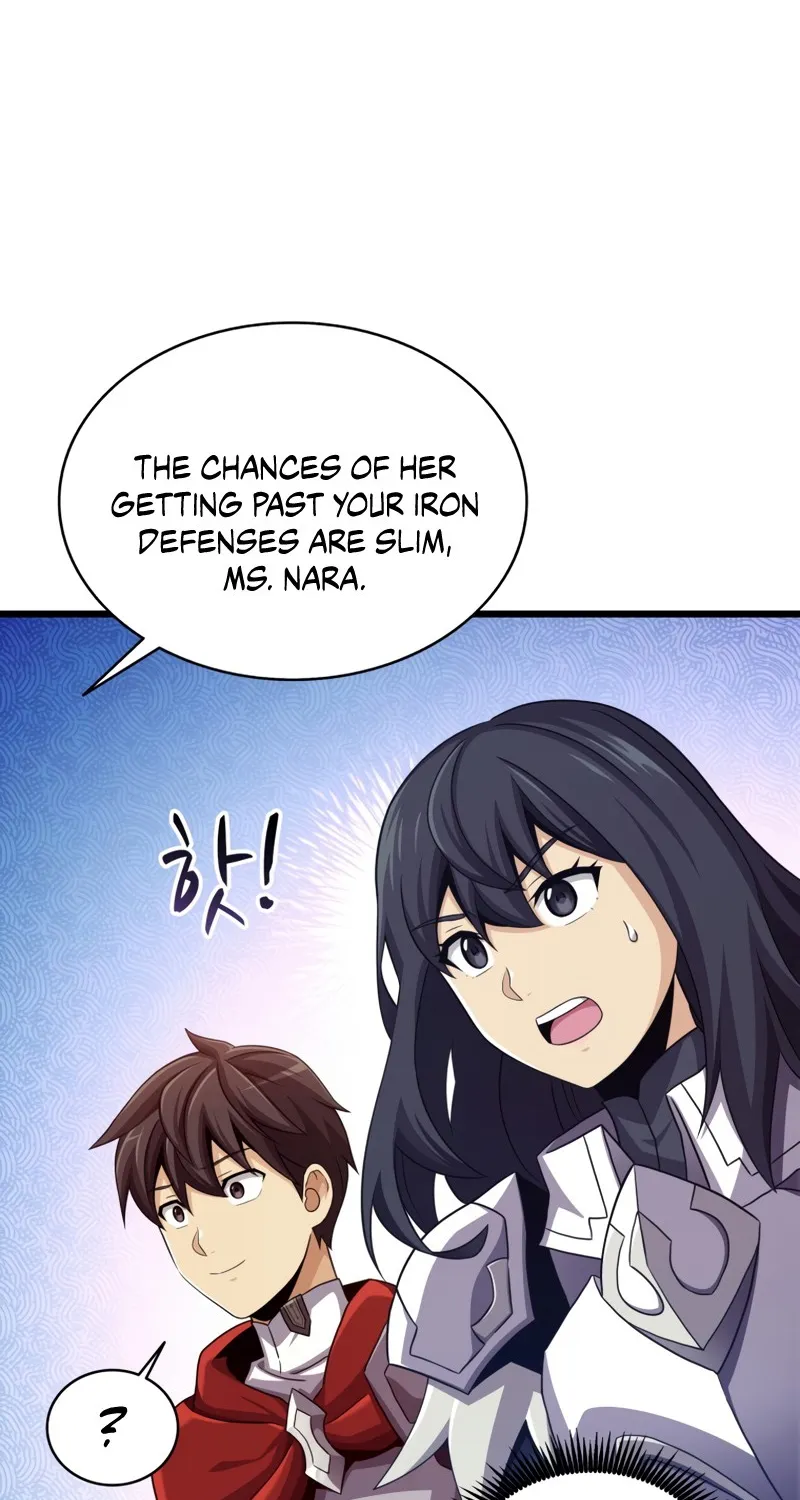Arcane Sniper Kainu Manga Chapter 100 Page 29
