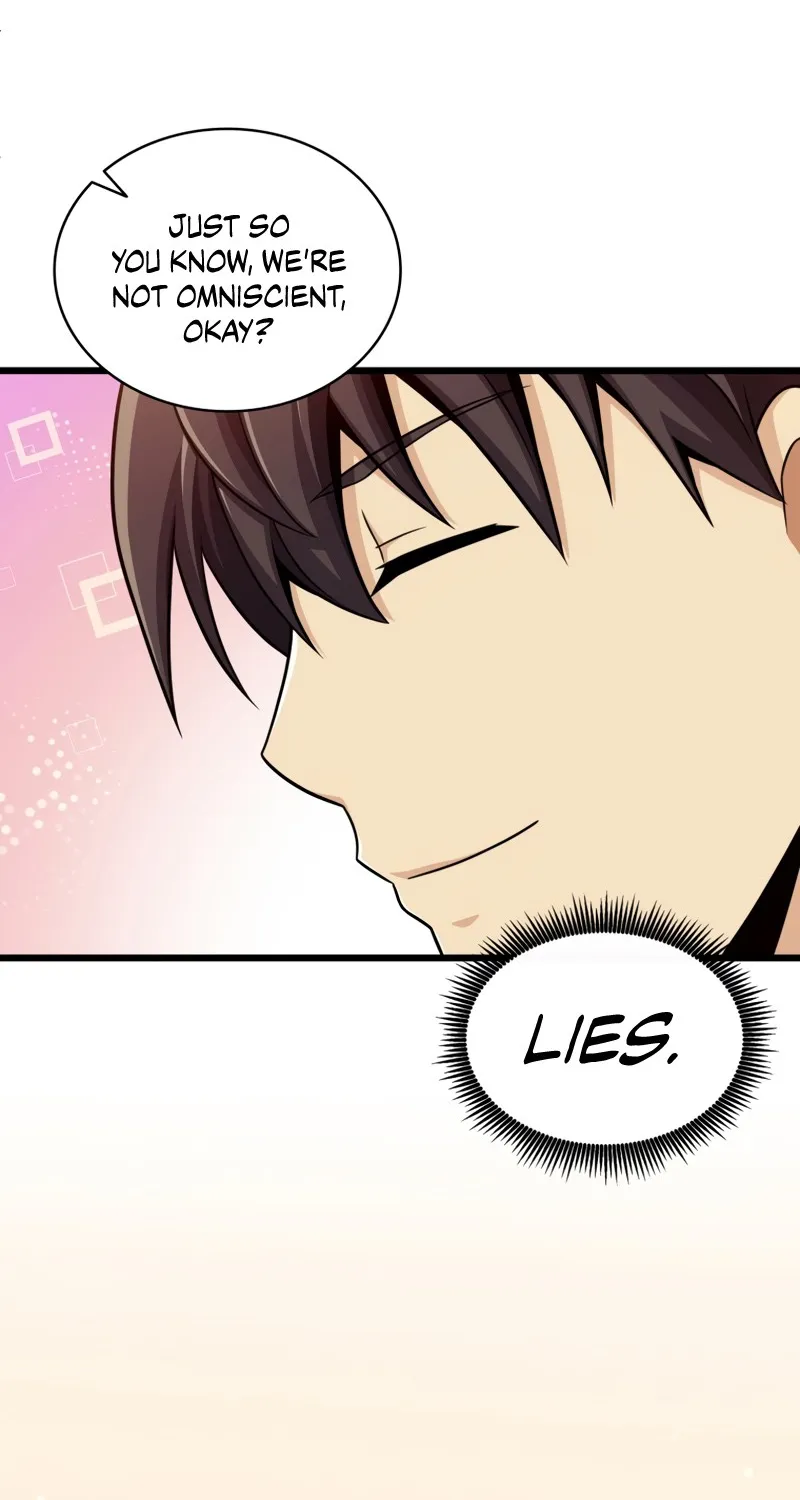 Arcane Sniper Kainu Manga Chapter 100 Page 76
