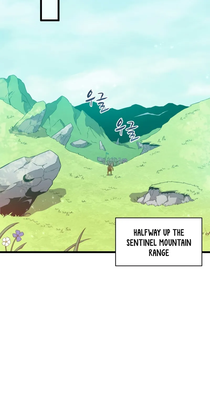 Arcane Sniper Kainu Manga Chapter 100 Page 80