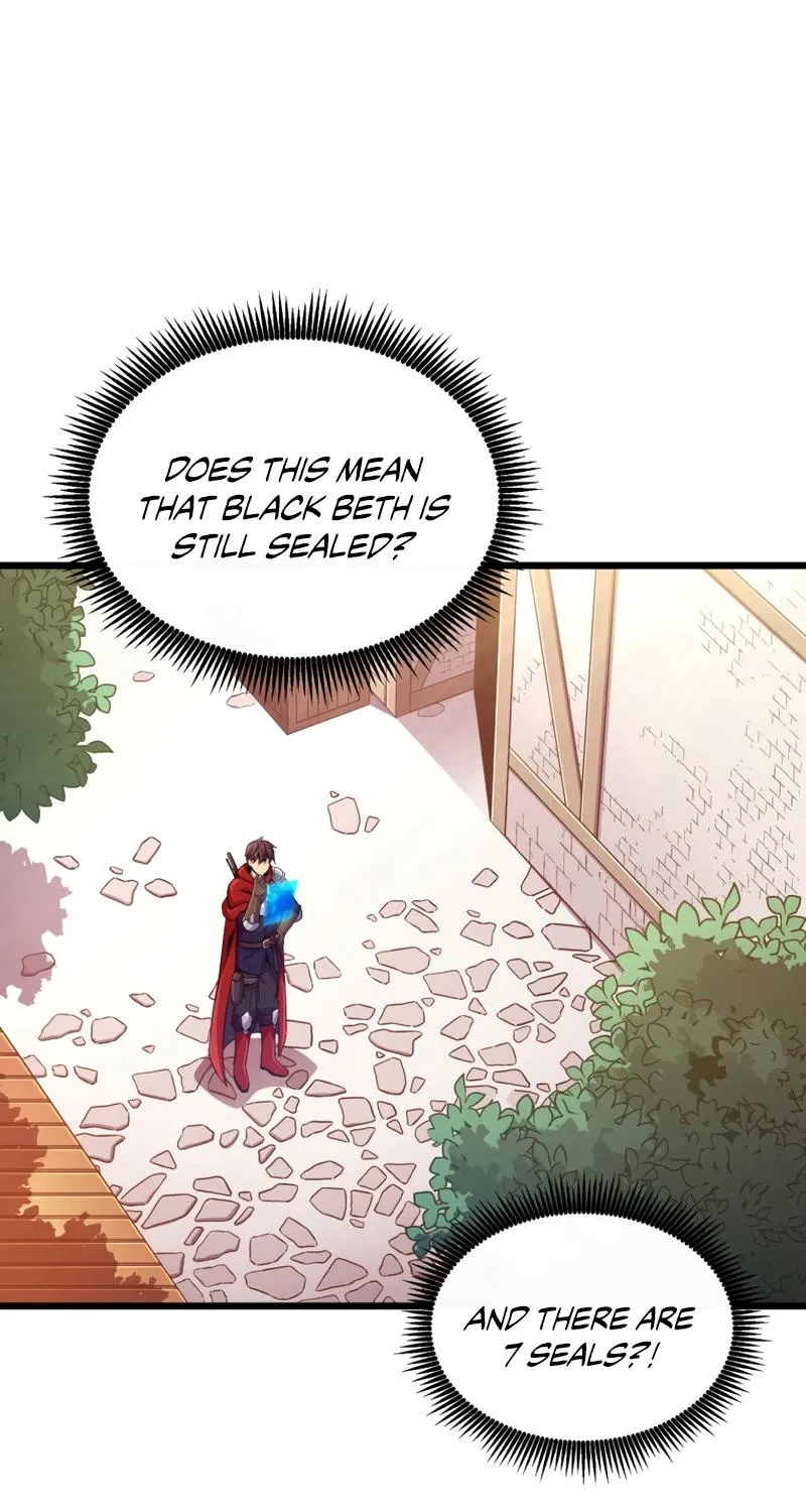 Arcane Sniper Kainu Manga Chapter 99 Page 40