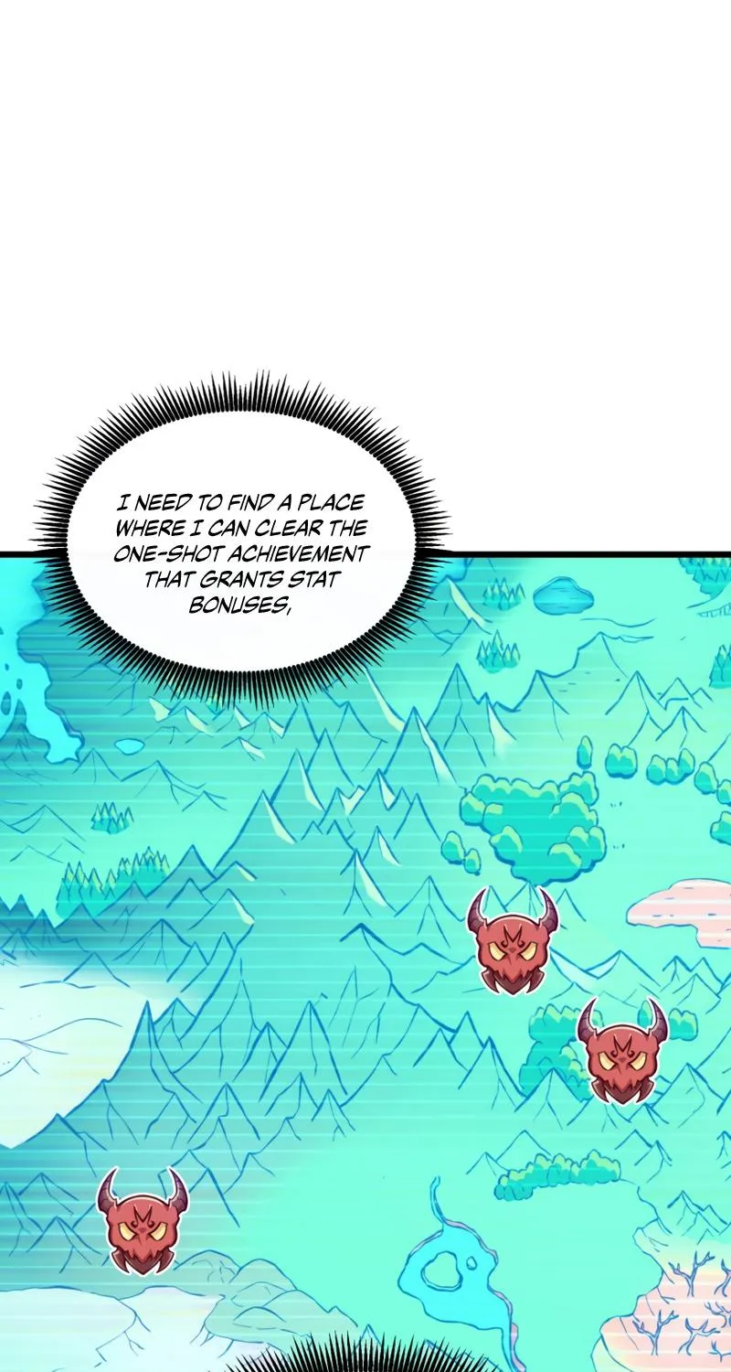 Arcane Sniper Kainu Manga Chapter 99 Page 48