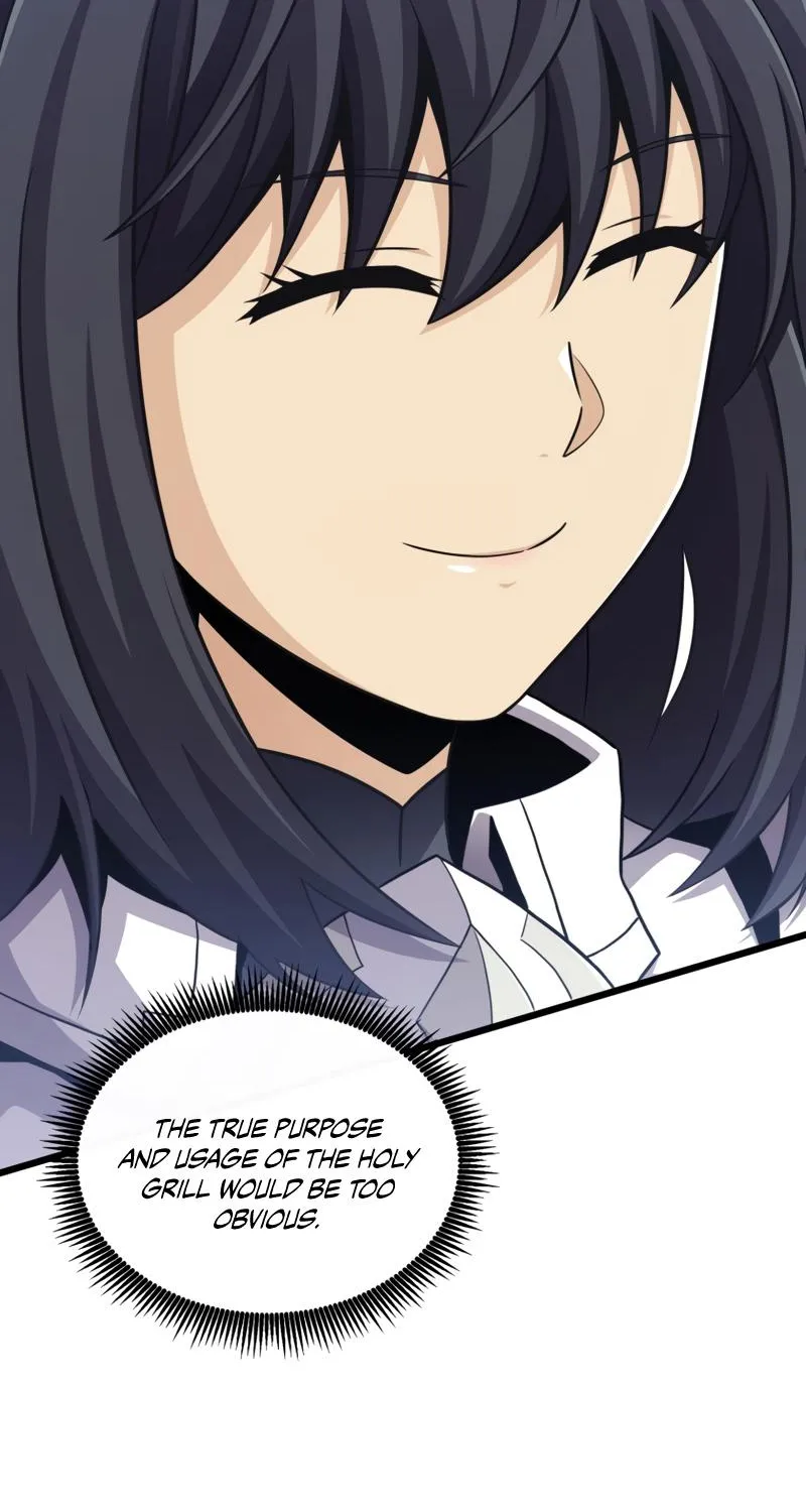 Arcane Sniper Kainu Manga Chapter 99 Page 69