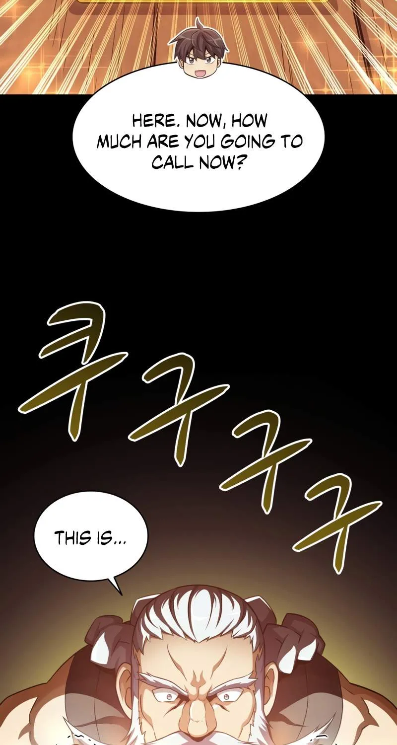 Arcane Sniper Kainu Manga Chapter 97 Page 68