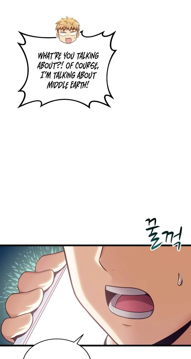 Arcane Sniper Kainu Manga Chapter 97 Page 82