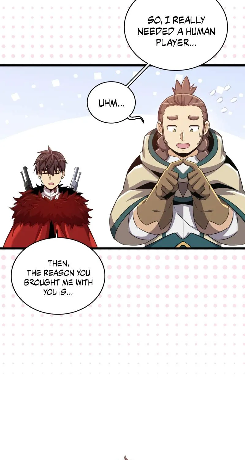 Arcane Sniper Kainu Manga Chapter 96 Page 33