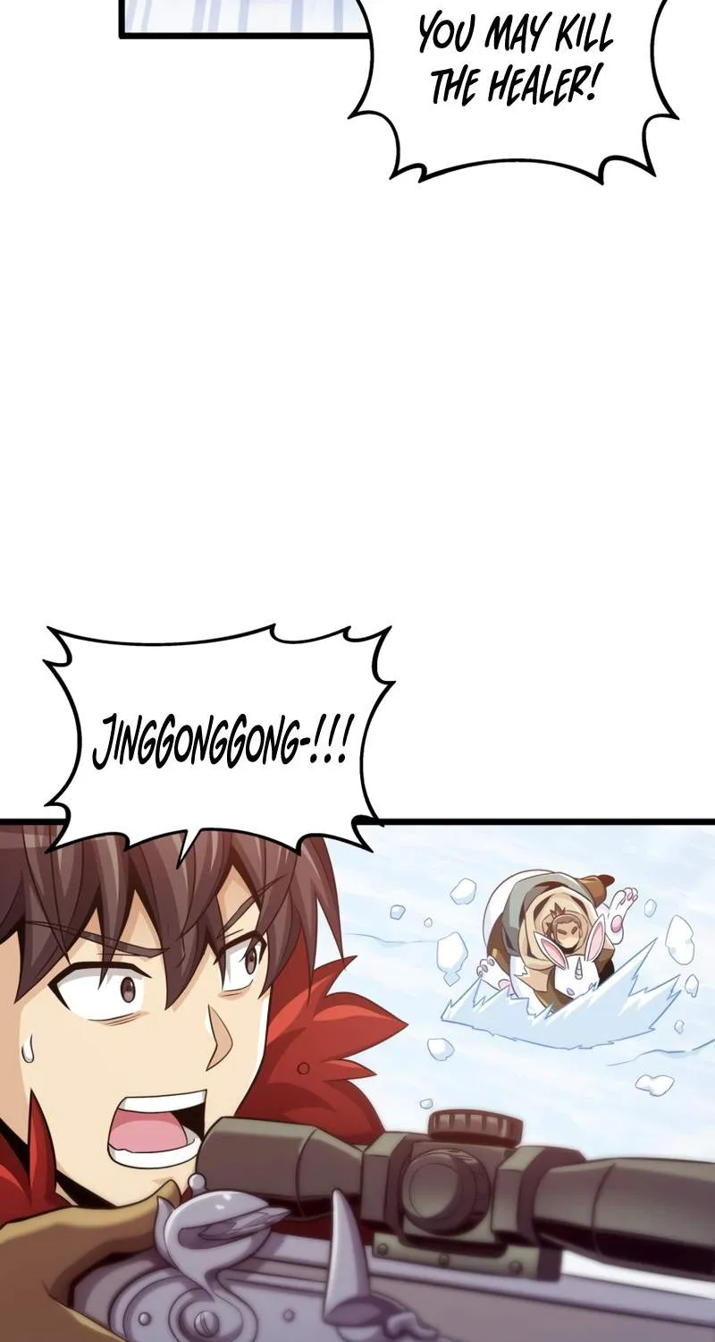 Arcane Sniper Kainu Manga Chapter 96 Page 63