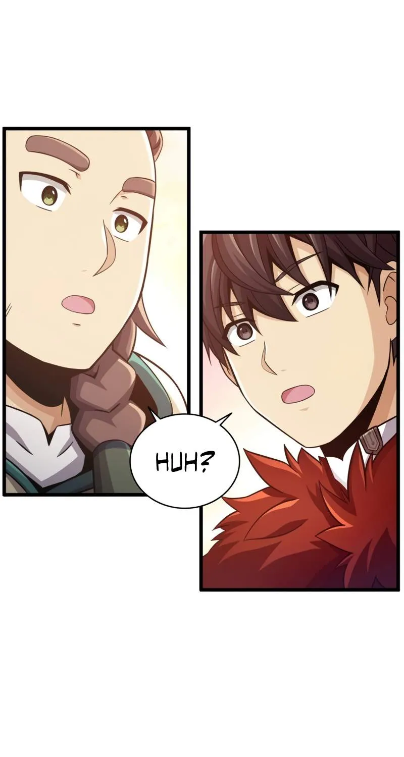 Arcane Sniper Kainu Manga Chapter 95 Page 95